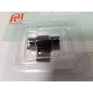 Casio IR-40T Red + Black PRINT RITE Calculator Ink Roll