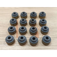 VALVE SEAL MAZDA CX-5 2.0 16V (16PCS/SET)