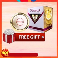 Firmax3 Firming & Lifting Cream Nano Technology Firmax Krim Magic Ajaib Rf3world (30ml)