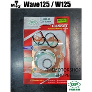 👍UP WAVE125 W125 TOPSET 70mm/68mm/65mm/63mm/62mm/60mm/66mm/57mm RACING COPPER Gasket TOPSET Block HE