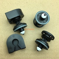 Porsche Cayenne 987 997 Volkswagen Touring Door Panel Interior Panel Repair Base Holder Clip Clip Po