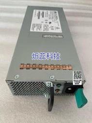 可議價聯想 B服務器電源 DPS-1000DB A D73299-005 -008 1050W電源