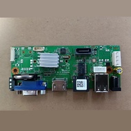 Xiongmai 9ch 4K Video Recorder Motherboard H265 Hard Disk Video Recorder NVR Motherboard Surveillanc