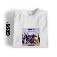 Oasis MORNING GLORY T-SHIRT / MORNING GLORY OASIS T-SHIRT
