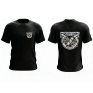 FRESH CUT SOCIETY Men's T-Shirt Adult Unisex Microfiber T-Shirt