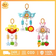 Baby Toy Hanging Toys for Baby Hanging Toys Rattle Toys for Baby Stroller Toys Baby Cot Toys