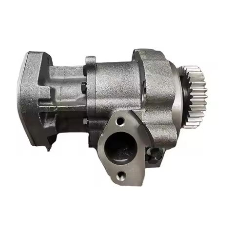 3803698 4345692 3042378 3821579 N14 NT855 Oil Pump for CUMMINS DONGFENG FOTON diesel Engine Parts Oi