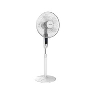 MISTRAL 16 DC STAND FAN WITH REMOTE MSF1630DR
