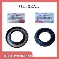TOYOTA HILUX KUN25 OIL SEAL DRIVE SHAFT ORIGINAL 100%