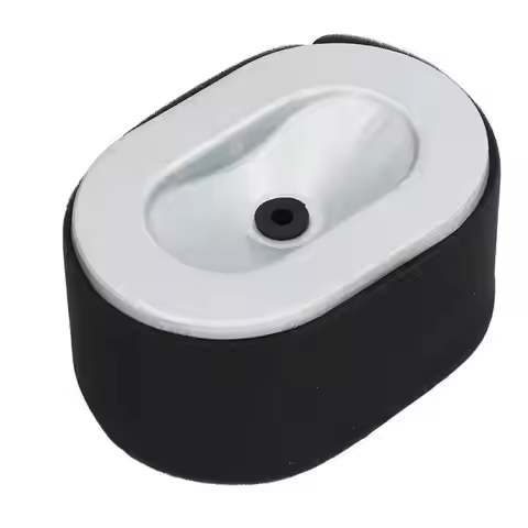 Generator Cleaner Filter Accurate Wear Resistant Filter Replacement for 186F 188F 192F for 5-8 KW Fi