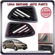Proton Preve Dashboard Panel Vent Side Garnish Cover Left / Right *Original*