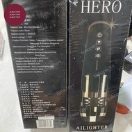 READY y toys leten pria dewasa leten ailighter hero super cup leten