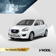Kaca Film Vkool V-kool Datsun Go