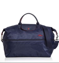 Longchamp travel bag 旅行袋 加大