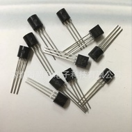 Manufacturer78L05Direct Insert Three-Terminal Voltage Regulator Transistor4.95V-5.0V Scope TO-92
