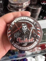 Sáp vuốt tóc Joubert Hair Clay Max Hold Matte 100g