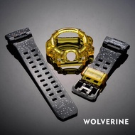 [LW13] RANGEMAN GW9400 x WOLVERINE BAND AND BEZEL BNB