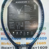 RAKET TENIS YONEX EZONE 105 (SKY BLUE) 275 g - RAKET YONEX EZONE 105 - ORIGINAL YONEX MADE IN JAPAN