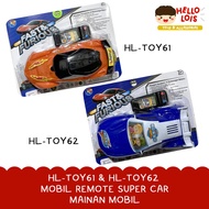 HL-TOY61-62 SUPER CAR REMOTE CAR / SPORT CAR TOY / REMOTE CAR TOY / CAR TOY