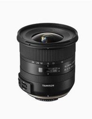 全新嚴選 TAMRON SP AF 10-24mm F3.5-4.5 DiII VC HLD B023 公司貨