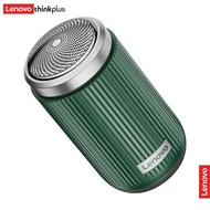 new Lenovo Electric Razor ES10 Mens Business Portable IPX6 Waterproof Shaver High Speed Motor Fully