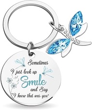 Dragonfly Gifts for Women Dragonfly Decor Grieving Condolence Sympathy Bereavement Gift for Loss of 