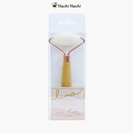 Đá massage Guasha đá tự nhiên nâng cơ mặt thon gọn trẻ hóa làn da Lumo - Hachi Hachi Japan Shop