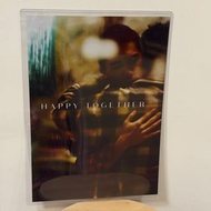 Happy Together 春光乍洩 王家衛 Wong Kar Wai 電影海報 Movie Poster