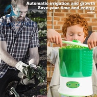 Automatic Sprouter Machine Bean Sprouts Growing Machine Large-capacity Sprouting