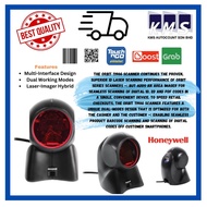 Honeywell 7190G-2D Hybrid Presentation Barcode Scanner