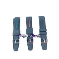 Strap Rolex Rubber WatchTALI, Rolex Rubber WatchTALI