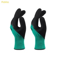 Picbliss Anti Bites Glove Hamster Scratch Protective Glove for Small Bird Training Tools