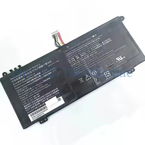 Compatible for Toshiba Dynabook Satellite Pro C50-E C40-H CS40L Laptop Battery 4588105-2S