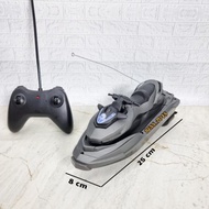 Have RC JET SKI Remote Control Motor Boat Toys 0036-5 Children's Toys Calluses RC Boat 350-F3.