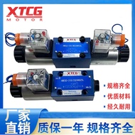 Rexroth Solenoid Valve4WE6D-61B/CG24N9Z5L Solenoid Directional Valve6E/6G/6H/6J/6D