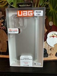 เคส UAG สำหรับ เอสเอส23อัลตร้า(สินค้าของแท้จากศูนย์)