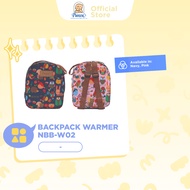 Pureen Backpack Warmer NBB-W02