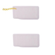 2Pcs Paper Cabin Air Filter for   W204 C E-Class COUPE -Class GLK260 GLK300 GLK350 FT999