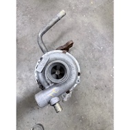 rhf4 ihi turbo VF21 Subaru