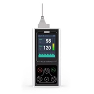 WQGB CONTEC CMS60D1 Pediatric Oximeter Finger Clip Infant Pulse Oximeter Digital Oximetro De Pulso O