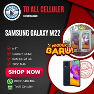 Samsung Galaxy M22 4/64