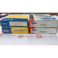 Bearing 6209cm / 6209zz
