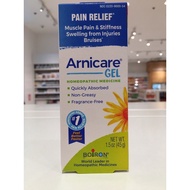 Boiron Arnicare Gel Pain Relief 1.5oz(45g)