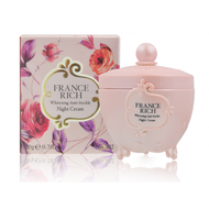 [HCM]Kem Dưỡng Trắng Da Ban Đêm France Rich