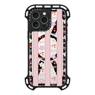 Ốp bảo vệ thả rơi cho iPhone 16 Pro Max / iPhone 16 Pro vỏ điện thoại bảo vệ cho iPhone 16 Pro Max /