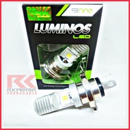 LAMPU LED MOTOR H4 | LED LAMPU UTAMA CB150 VERZA BYSON VIXION