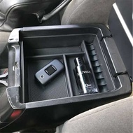 A Car Armrest Storage Box Tray For Toyota Land Cruiser Prado 150 Fj120 KDJ 120 125 2004 2005 2006 20