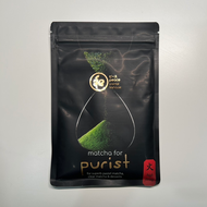 Peace มัทฉะ Matcha ผงชาเขียวเพียว 100% ไม่ผสมน้ำตาล มีหลายสูตรให้เลือกจาก Peace Oriental Teahouse ลอ