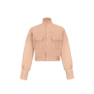 Amour Jacket - เสื้อแจ็คเกตผู้หญิง