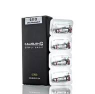 Coil Caliburn 0.8 koil ak2 gk2 A2 G2 - harga satuan